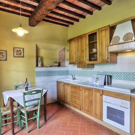Agriturismo Il Selvino Terricciola Habitación foto