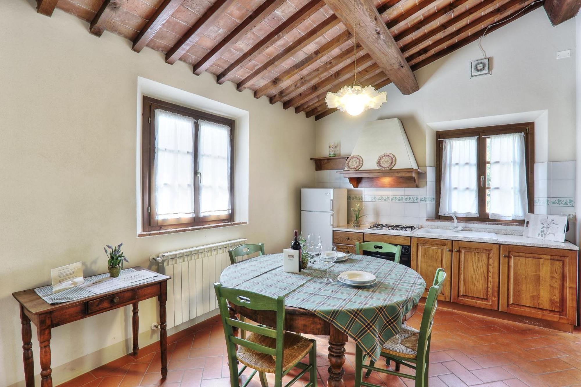 Agriturismo Il Selvino Terricciola Habitación foto